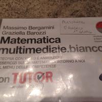 libri matematica multimediale 