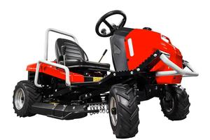 TRATTORINO EFCO CHEYENNE 92 4X4 23B&S