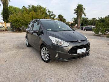 Ford B-Max 1.6 TDCi 95 CV Titanium