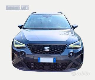 Seat Arona 1.0 TGI 90CV XPERIENCE FULL/LED/NAV