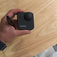 Gopro max 360