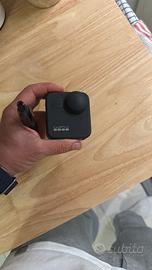 Gopro max 360