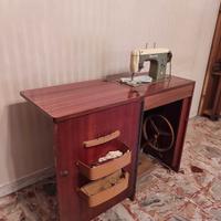 Macchina per cucire Karson