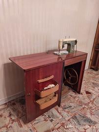 Macchina per cucire Karson