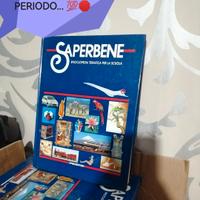 Enciclopedia  📚 NUOVA " SAPERBENE " 