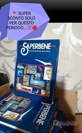 Enciclopedia  📚 NUOVA " SAPERBENE " 