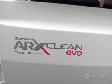Lavaferri ArxClean Evo Prodonto del 2024