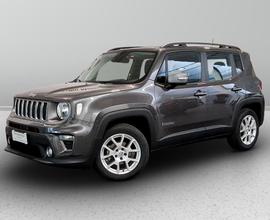 Jeep Renegade 1.6 mjt Limited 2wd 130cv