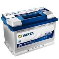 Batteria Auto Varta