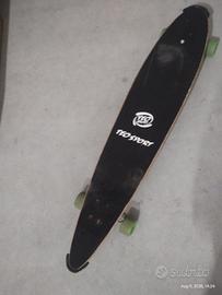 Longboard