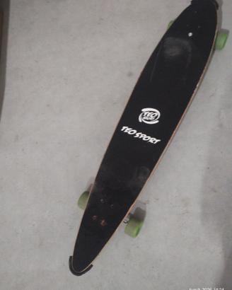 Longboard