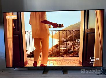 SAMSUNG TV LED da 65 pollici