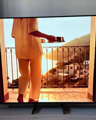 SAMSUNG TV LED da 65 pollici