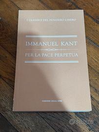 I Classici del Pensiero Libero