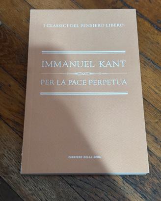 I Classici del Pensiero Libero