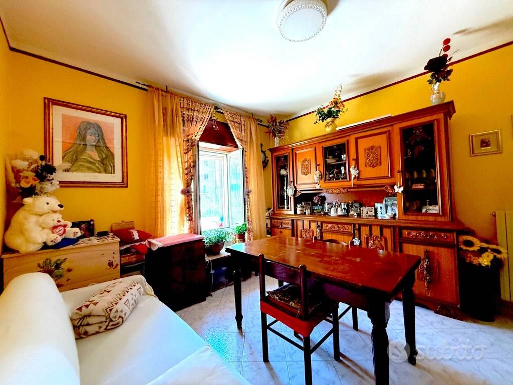 Appartamento – Fabro - Altro