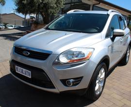 Ford Kuga 2.0 TDCi 140 CV 2WD Titanium DPF