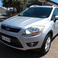 Ford Kuga 2.0 TDCi 140 CV 2WD Titanium DPF
