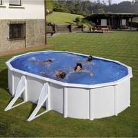 Piscina Gre 500x300x120