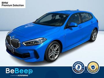 BMW Serie 1 118D MSPORT AUTO