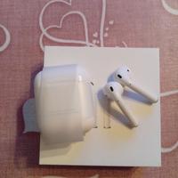 Cuffie Airpods
