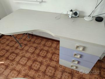 cameretta a ponte