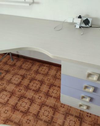 cameretta a ponte