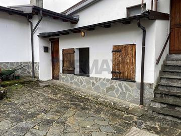 Appartamento - Rezzoaglio