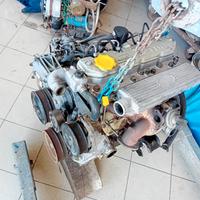 Motore e cambio discovery 300
