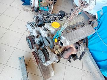 Motore e cambio discovery 300
