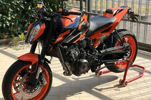 Ktm 890 duke gp