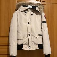 Giubbotto Canada Goose