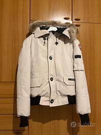 Giubbotto Canada Goose