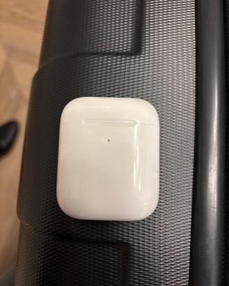 AirPods 2 Apple