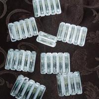 Set 35 mini taglie di profumi Avon, varie fragranz