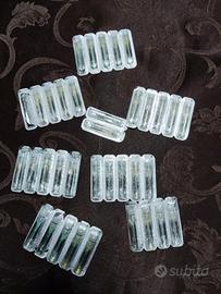 Set 35 mini taglie di profumi Avon, varie fragranz