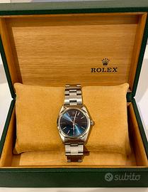 Rolex Air king 14000M