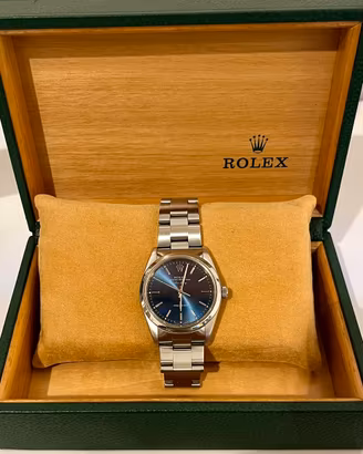 Rolex Air king 14000M