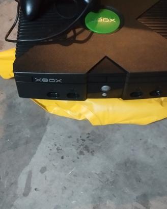xbox video giochi 