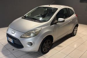 FORD KA DEL 2010 BENZINA ANCHE PER NEOPATENTATI