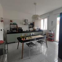 CUCINA GRUPPO FEBAL, divano letto dondi