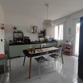 CUCINA GRUPPO FEBAL, divano letto dondi