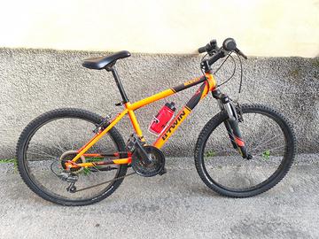 bici mtb 24