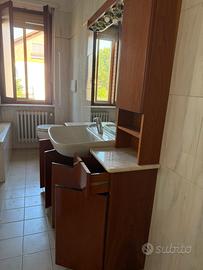 Mobile bagno
