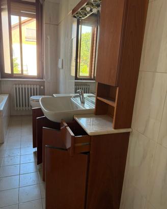 Mobile bagno
