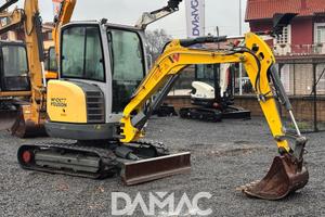 WACKER NEUSON EZ26