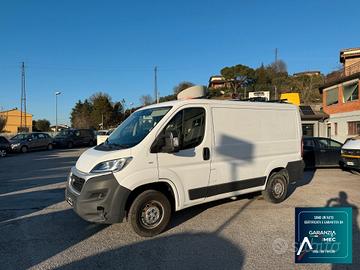 Fiat Ducato 30 2.3 MJT 130CV PM-TN Furgone