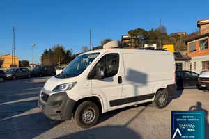 Fiat Ducato 30 2.3 MJT 130CV PM-TN Furgone