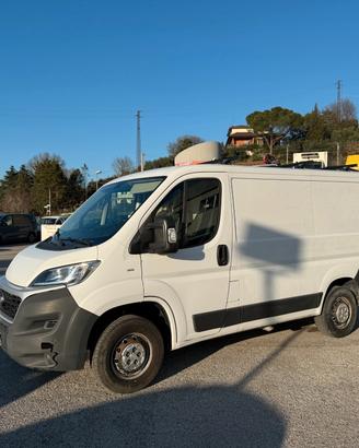 Fiat Ducato 30 2.3 MJT 130CV PM-TN Furgone
