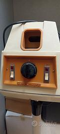 Vaporizzatore facciale vintage